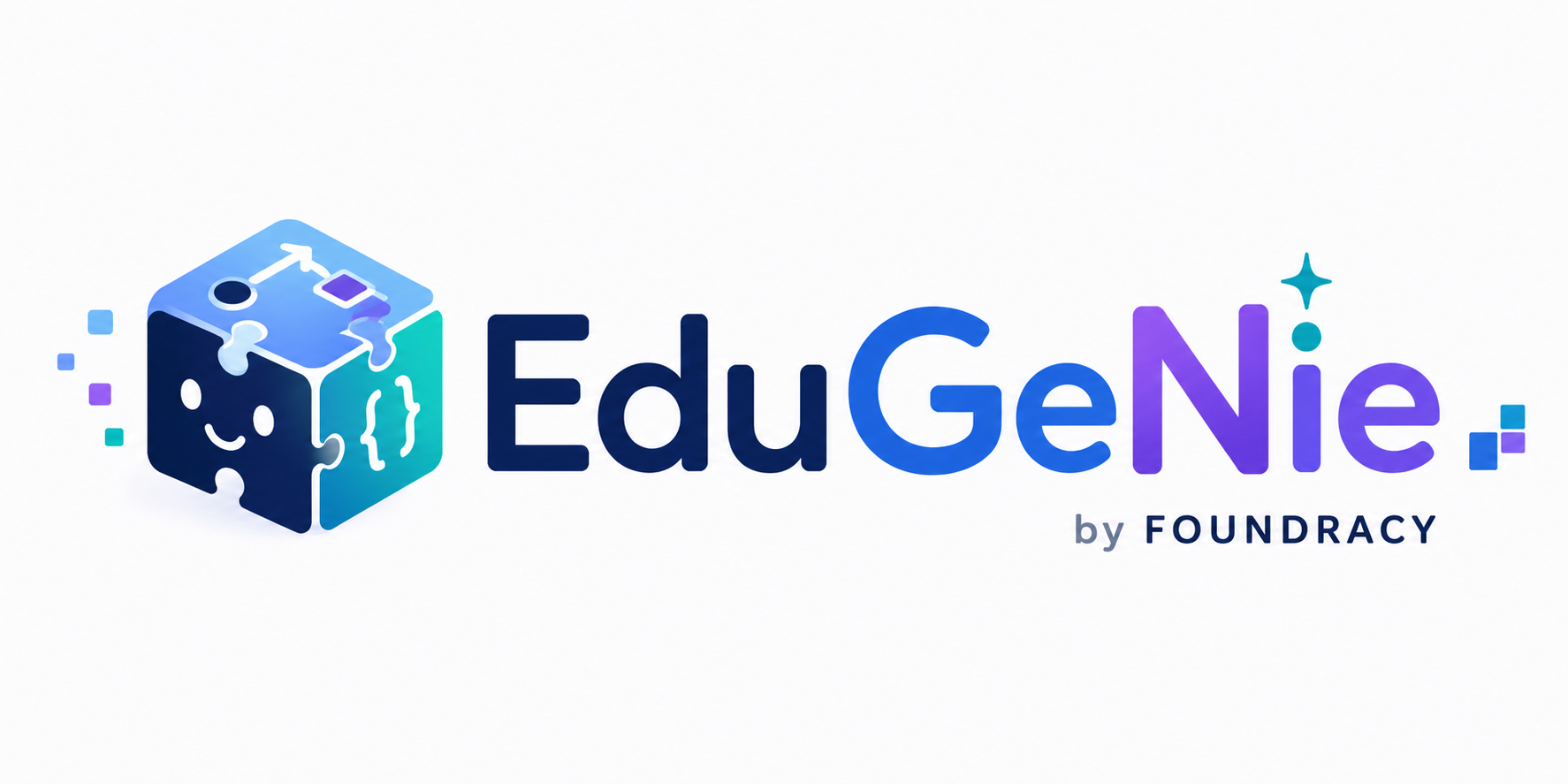 EduGeNie Logo